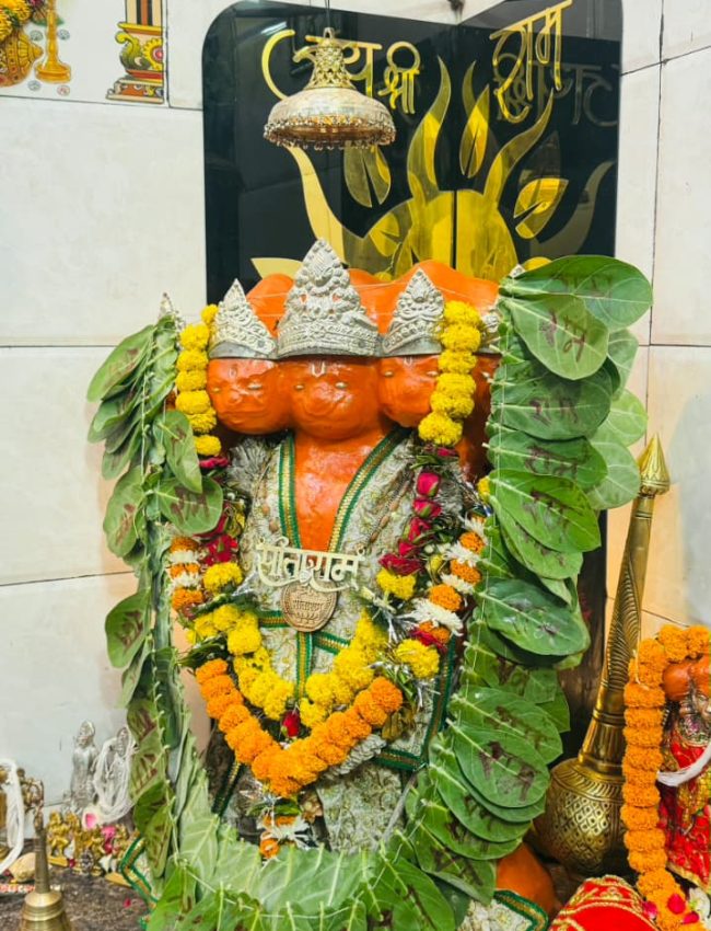 shreehanumanji (1)